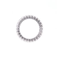 Anello Damiani Donna Scelgo Te in Oro bianco Diamante 20088101 - 20088101